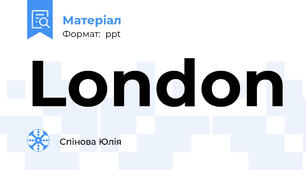 London