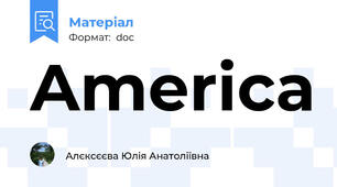 America