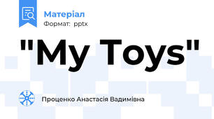 "My Toys"