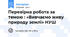 Перевірна робота за темою : «Вивчаємо живу природу землі» НУШ
