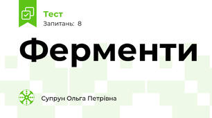 Ферменти