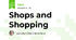 Shops and Shopping