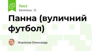 Панна (вуличний футбол)