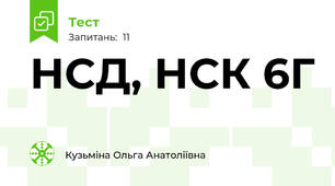 НСД, НСК 6Г