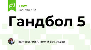 Гандбол 5