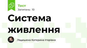 Система живлення