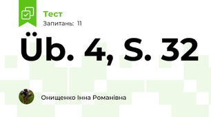 Üb. 4, S. 32