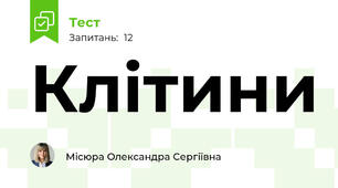 Клітини