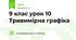 9 клас урок 10 Тривимірна графіка