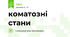 коматозні стани