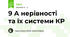 9 А нерівності та їх системи КР 