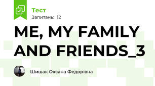 ME, MY FAMILY AND FRIENDS_3 