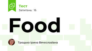 Food