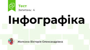  Інфографіка