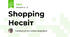 Shopping Несвіт