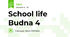 School life Budna 4