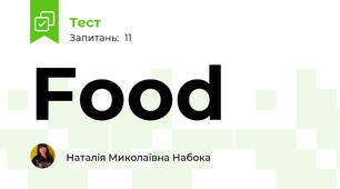 Food