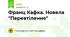  Франц Кафка. Новела "Перевтілення"