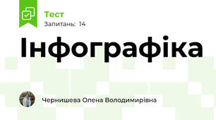  Інфографіка