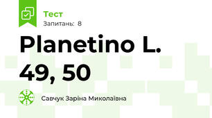 Planetino L. 49, 50