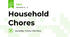 Household Chores