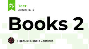 Books 2