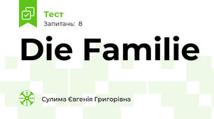 Die Familie
