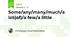 Some/any/many/much/a lot(of)/a few/a little