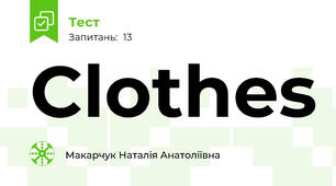 Clothes
