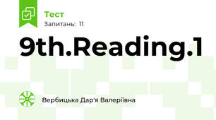 9th.Reading.1