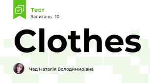 Clothes