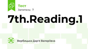 7th.Reading.1