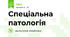 Спеціальна патологія