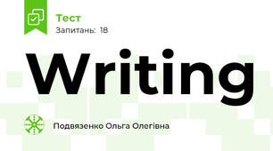 Writing