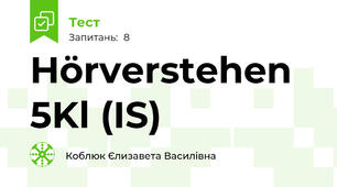 Hörverstehen 5Kl (IS) 