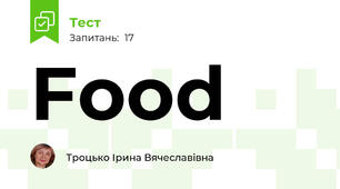Food