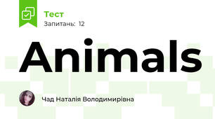 Animals