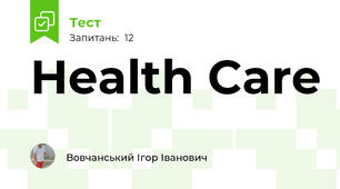 Health Care