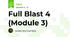 Full Blast 4 (Module 3)