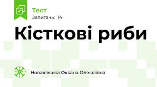 Кісткові риби