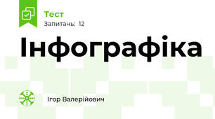 Інфографіка