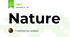 Nature