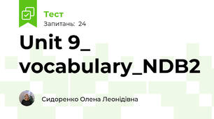 Unit 9_ vocabulary_NDB2
