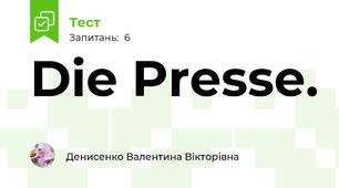 Die Presse.