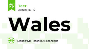 Wales