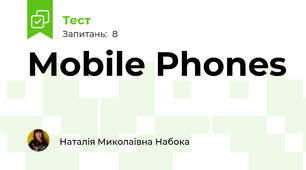 Mobile Phones