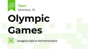 Olympic Games