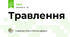 Травлення