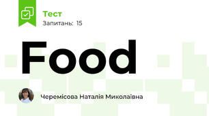 Food