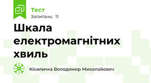 Шкала електромагнітних хвиль